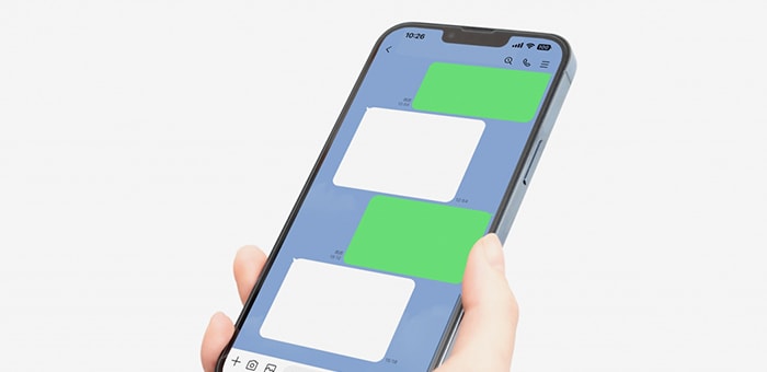 FEATURE02 LINE・電話での簡易相談が可能
